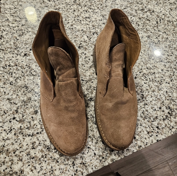 Desert boot - Picture 2 of 6